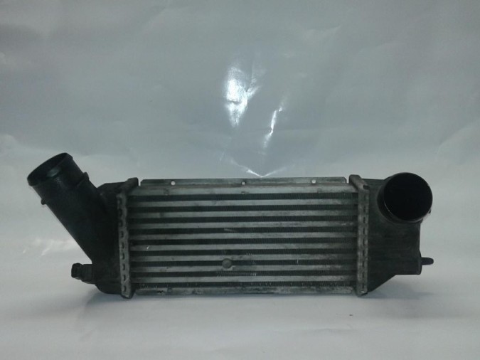 Intercooler PEUGEOT 307 2001