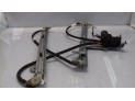 ELEVALUNAS DELANTERO DERECHO CITROEN XSARA PICASSO 2008