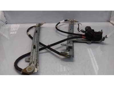 ELEVALUNAS DELANTERO DERECHO CITROEN XSARA PICASSO 2008