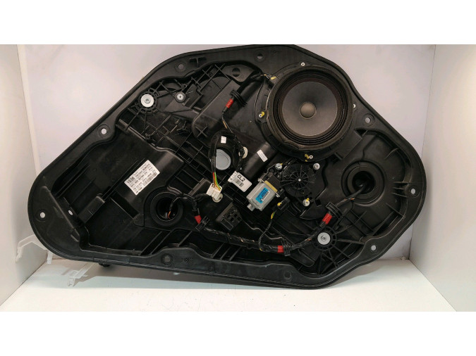 ELEVALUNAS TRASERO IZQUIERDO HYUNDAI I30 2015