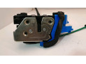 CERRADURA PUERTA TRASERA DERECHA HYUNDAI I30 2015