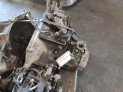 CAJA CAMBIOS CITROEN XSARA PICASSO 2008