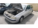 Motor SEAT IBIZA 2002