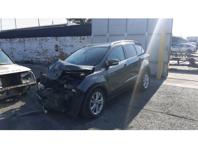 VOLANTE FORD KUGA 2018