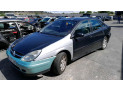 CAJA CAMBIOS CITROEN C5 2003
