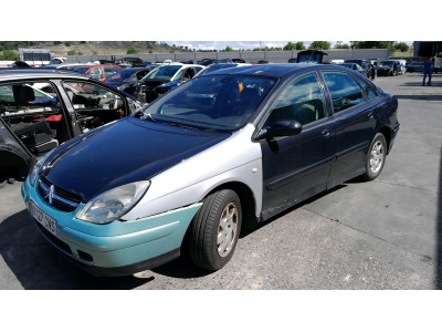 CAJA CAMBIOS CITROEN C5 2003
