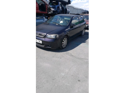 MOTOR ARRANQUE OPEL ASTRA 2003