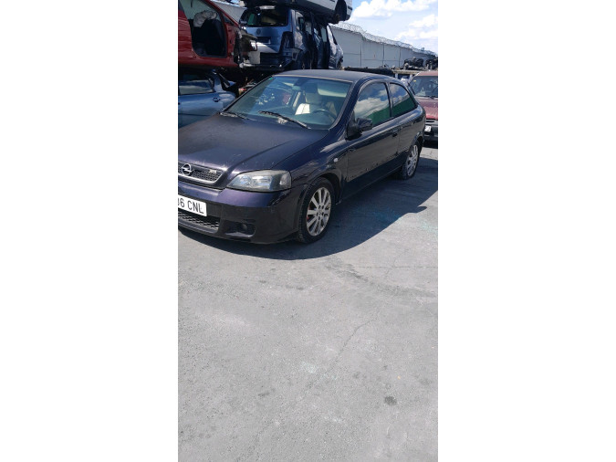 Alternador OPEL ASTRA 2003