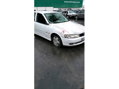 COMPRESOR AIRE ACONDICIONADO OPEL VECTRA 2000