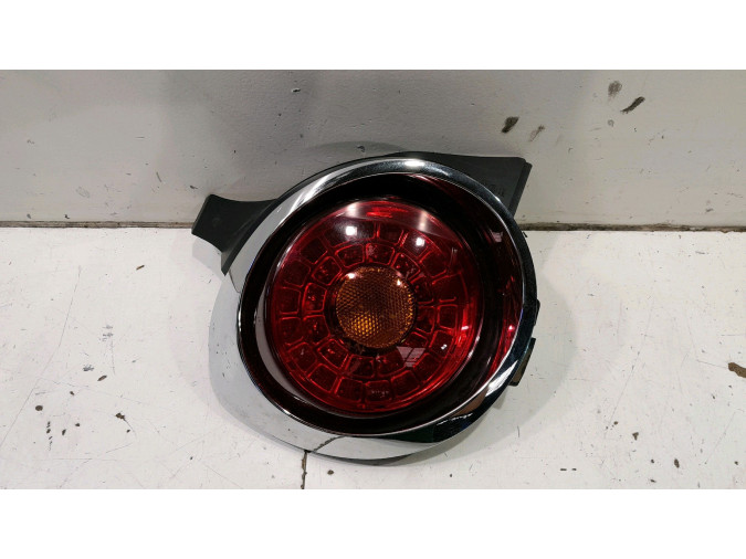PILOTO TRASERO IZQUIERDO ALFA ROMEO MITO 2010
