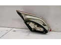 PILOTO TRASERO DERECHO INTERIOR OPEL ASTRA 42039