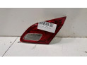 PILOTO TRASERO DERECHO INTERIOR OPEL ASTRA 42039