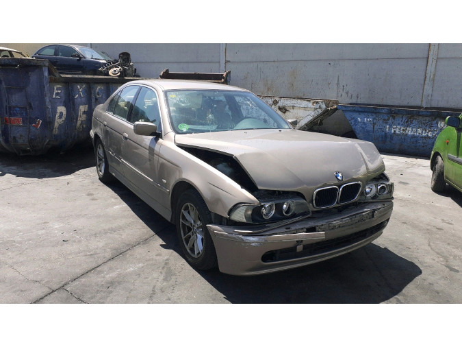 PILOTO TRASERO IZQUIERDO BMW 520I 2003