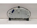 CUADRO INSTRUMENTOS OPEL ASTRA 2015