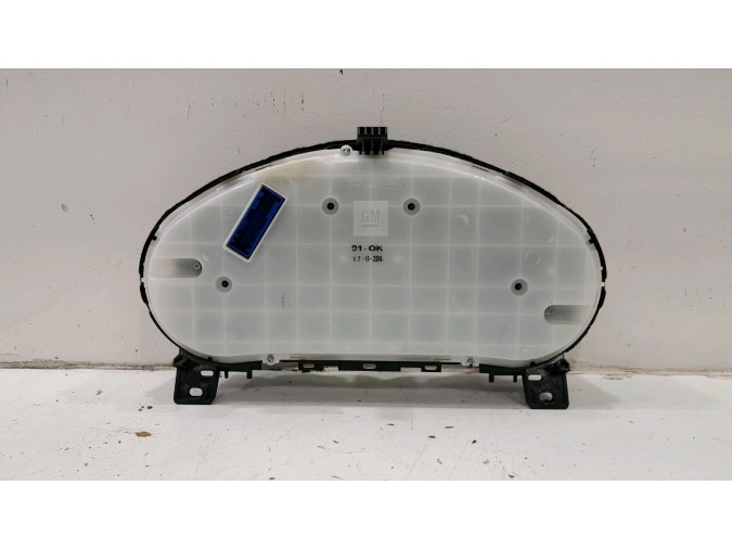 CUADRO INSTRUMENTOS OPEL ASTRA 2015