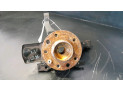 MANGUETA DELANTERA DERECHA OPEL ASTRA 2009