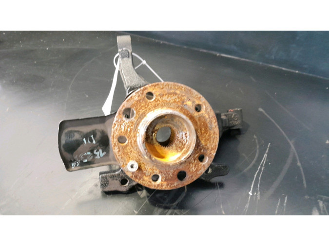 MANGUETA DELANTERA DERECHA OPEL ASTRA 2009