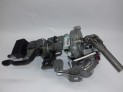 COLUMNA DIRECCION RENAULT MEGANE 2016