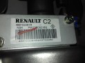 COLUMNA DIRECCION RENAULT MEGANE 2016