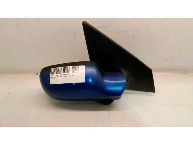 RETROVISOR IZQUIERDO RENAULT MÉGANE 2008