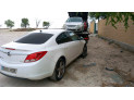 CAJA CAMBIOS OPEL INSIGNIA 2011