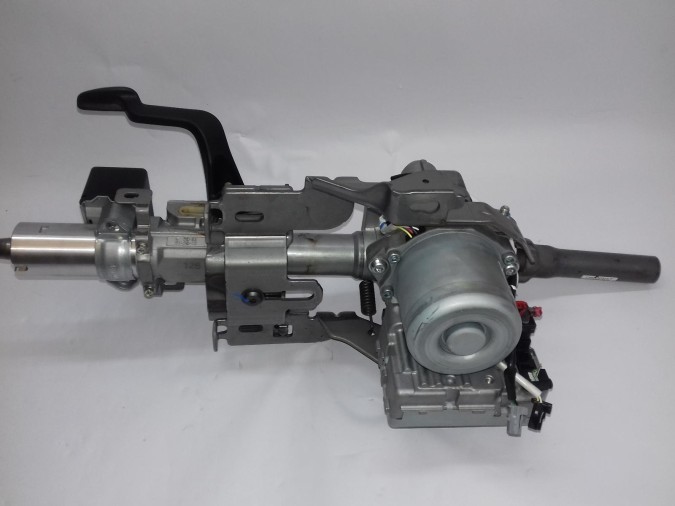 COLUMNA DIRECCION RENAULT MEGANE 2016