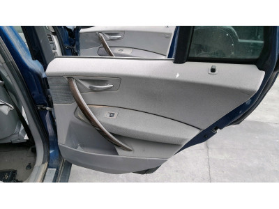 ELEVALUNAS TRASERO DERECHO BMW X3 2005