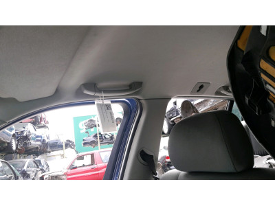 AIRBAG SUPERIOR LATERAL DERECHO BMW X3 2005