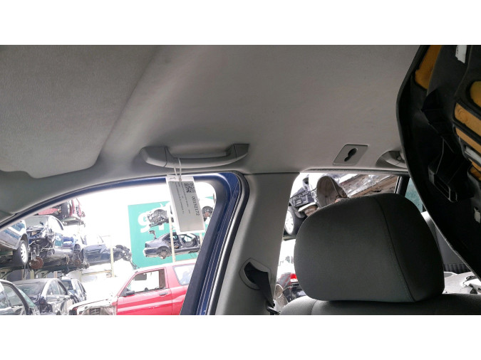 AIRBAG SUPERIOR LATERAL DERECHO BMW X3 2005