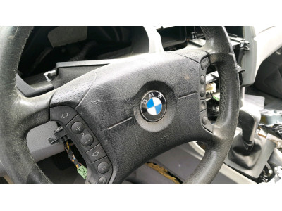AIRBAG DELANTERO IZQUIERDO BMW X3 2005