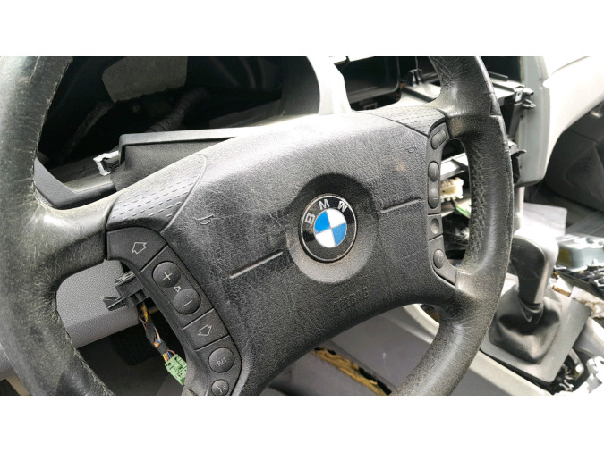 AIRBAG DELANTERO IZQUIERDO BMW X3 2005