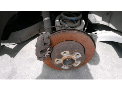 PINZA FRENO TRASERA DERECHA BMW X3 2005