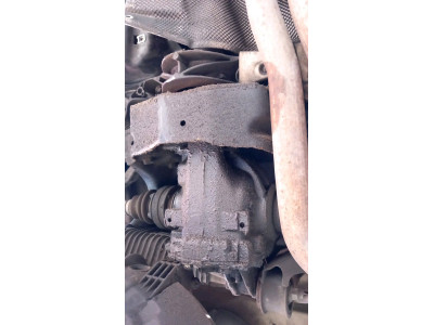 Diferencial tr completo BMW X3 2005