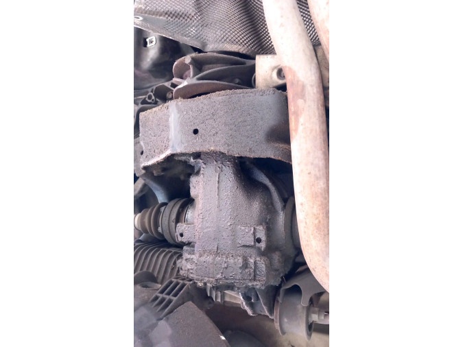 Diferencial tr completo BMW X3 2005