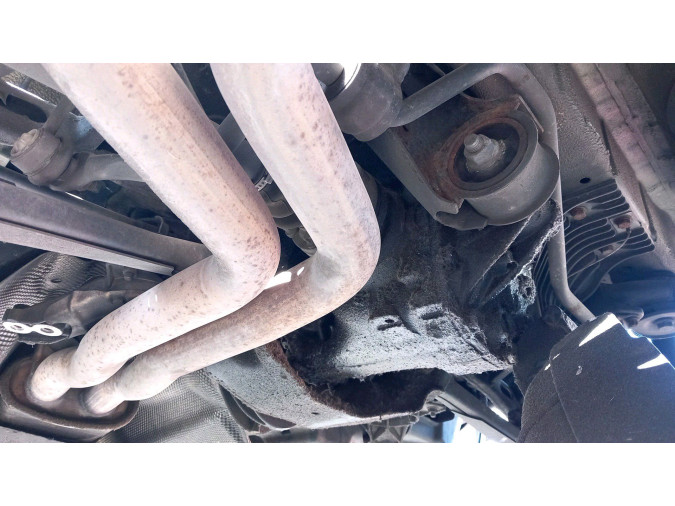 Diferencial tr completo BMW X3 2005
