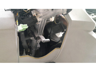 Columna dirección BMW X3 2005