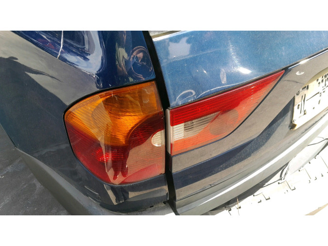 PILOTO TRASERO IZQUIERDO INTERIOR BMW X3 2005