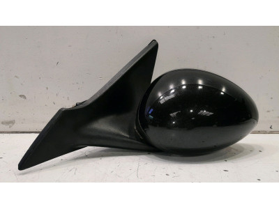 RETROVISOR IZQUIERDO ALFA ROMEO GT NEGRO 2005