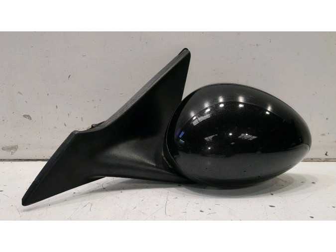 RETROVISOR IZQUIERDO ALFA ROMEO GT NEGRO 2005