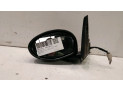 RETROVISOR IZQUIERDO ALFA ROMEO GT NEGRO 2005