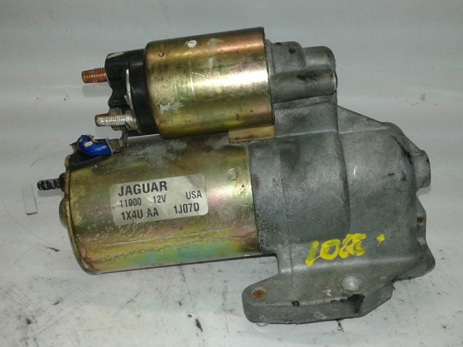 Motor Arranque KIA JOICE 2003