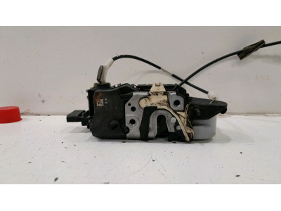 CERRADURA PUERTA DELANTERA IZQUIERDA PEUGEOT 508 2011