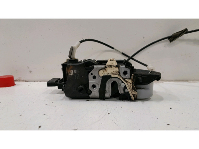 CERRADURA PUERTA DELANTERA IZQUIERDA PEUGEOT 508 2011