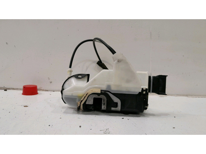 CERRADURA PUERTA DELANTERA IZQUIERDA PEUGEOT 508 2011