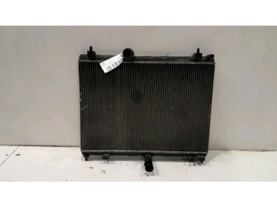 Radiador motor CITROEN 508 2011