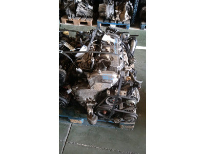 CAJA CAMBIOS NISSAN PRIMERA 2000