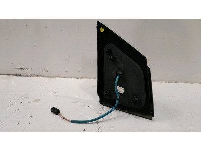 RETROVISOR IZQUIERDO CITROEN C2 SIN PINTAR 2005