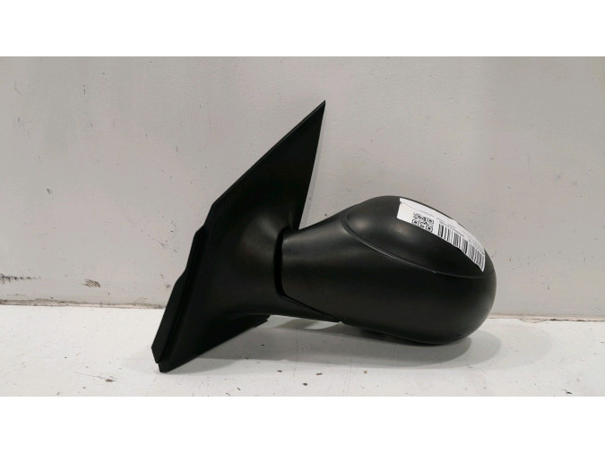 RETROVISOR IZQUIERDO CITROEN C2 SIN PINTAR 2005