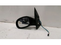 RETROVISOR IZQUIERDO CITROEN C2 SIN PINTAR 2005