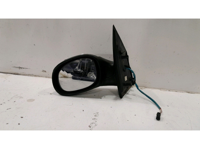 RETROVISOR IZQUIERDO CITROEN C2 SIN PINTAR 2005